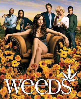 weeds